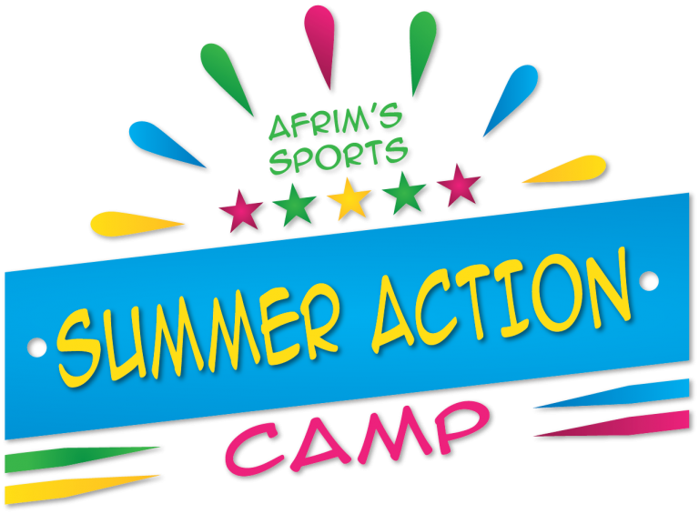 Afrim's Sports Summer Camps